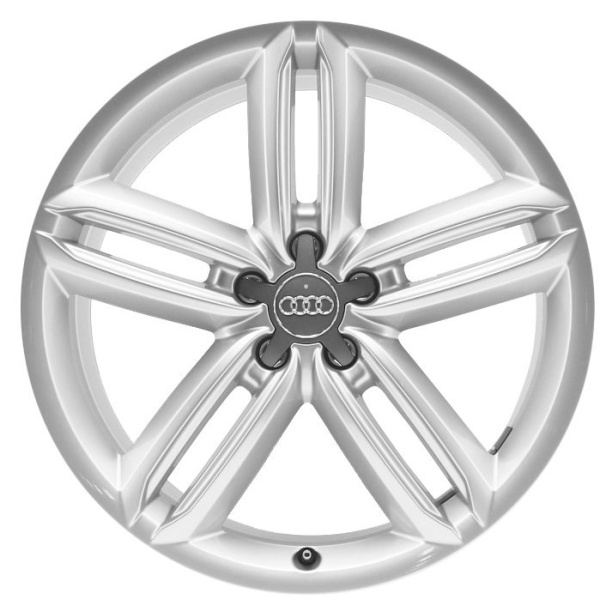 Janta Aliaj Oe Audi 20" 8.5J x 20 ET43 4G9601025G